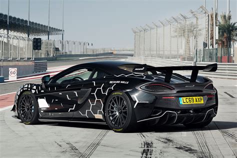 mclaren 620r price